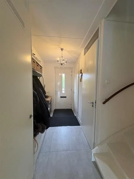 Foto van de Appartement gelegen aan de Irislaan in Badhoevedorp