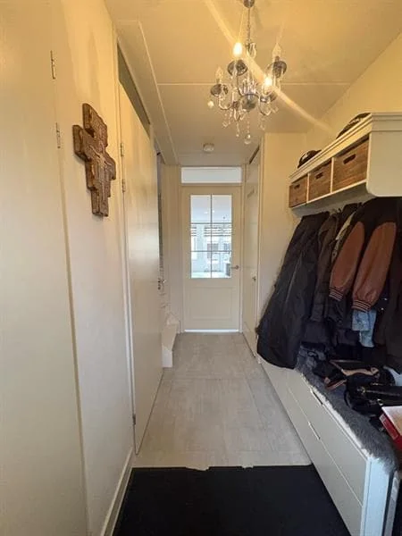 Foto van de Appartement gelegen aan de Irislaan in Badhoevedorp