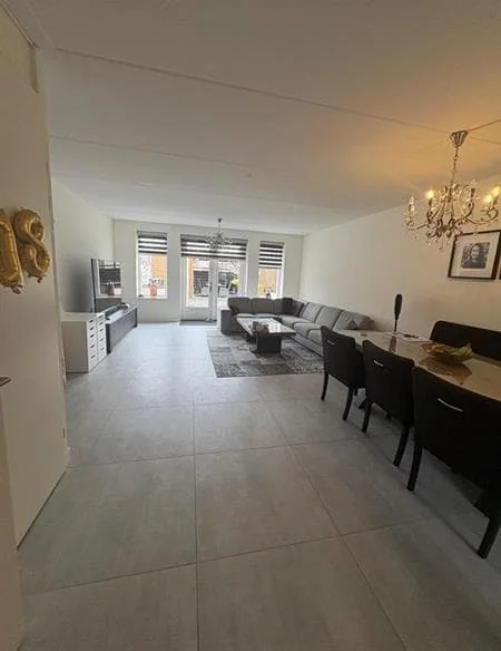 Foto van de Appartement gelegen aan de Irislaan in Badhoevedorp