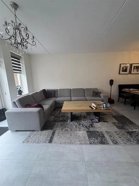 Foto van de Appartement gelegen aan de Irislaan in Badhoevedorp