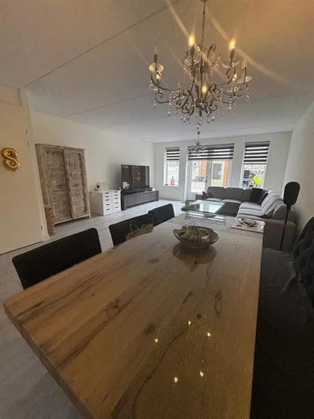 Foto van de Appartement gelegen aan de Irislaan in Badhoevedorp