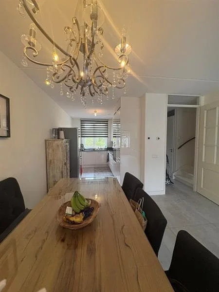 Foto van de Appartement gelegen aan de Irislaan in Badhoevedorp