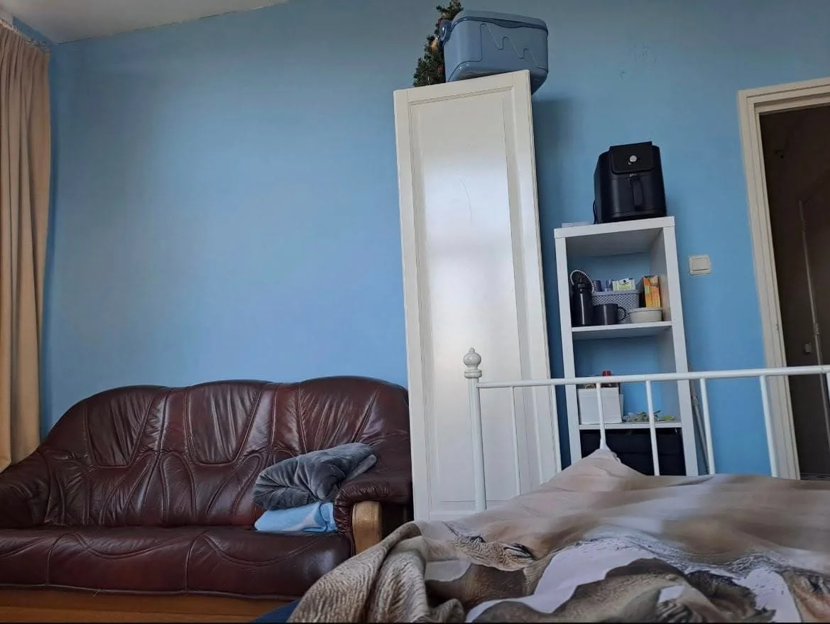 Foto van de Kamer gelegen aan de Tooropstraat in Nijmegen