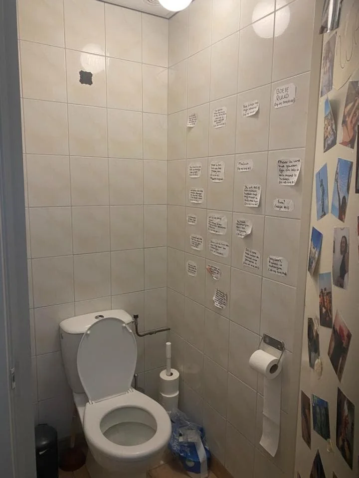 Foto van de Kamer gelegen aan de Tooropstraat in Nijmegen