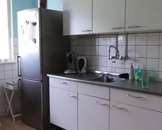 Foto van de Kamer gelegen aan de Opaalstraat in Leiden