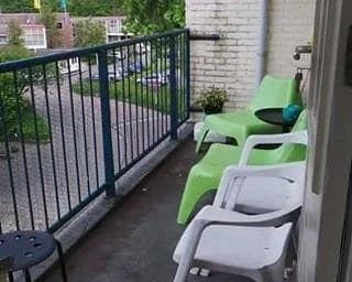 Foto van de Kamer gelegen aan de Opaalstraat in Leiden