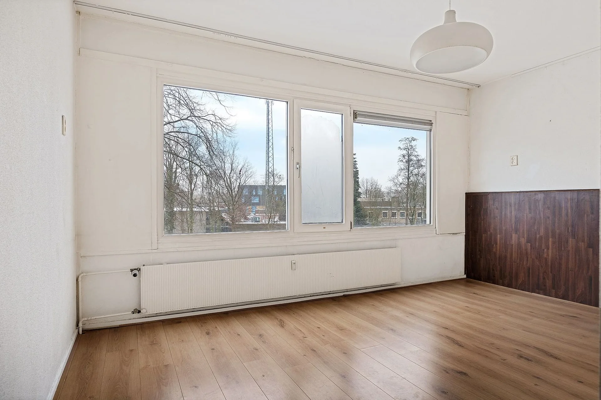 Foto van de Kamer gelegen aan de De Kiepe in Enschede