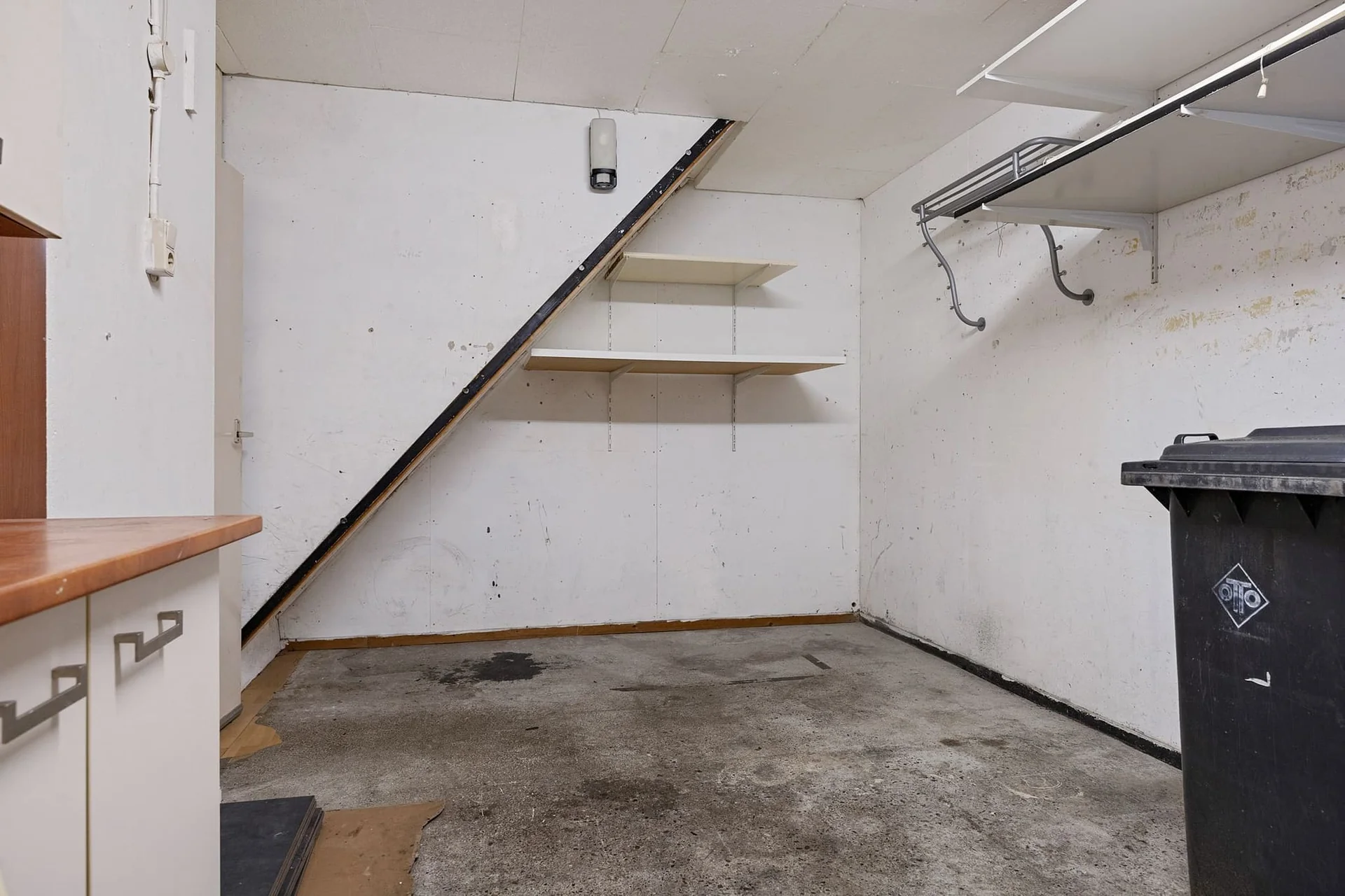 Foto van de Kamer gelegen aan de De Kiepe in Enschede