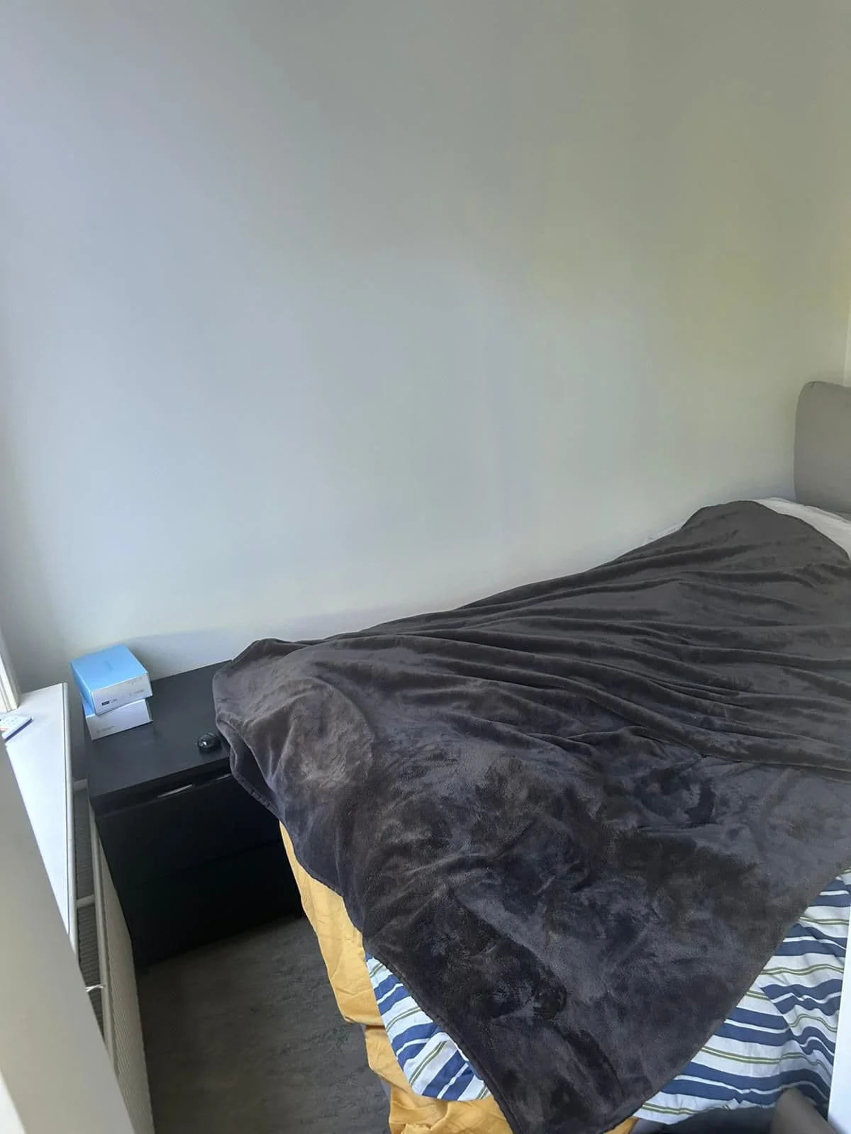 Foto van de Appartement gelegen aan de Catharijnesingel in Utrecht