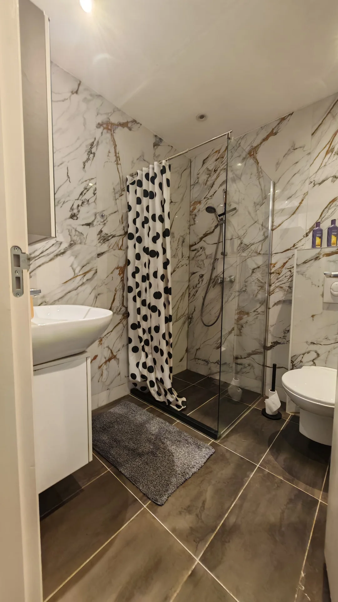 Foto van de Studio gelegen aan de Samuel Mullerstraat in Rotterdam