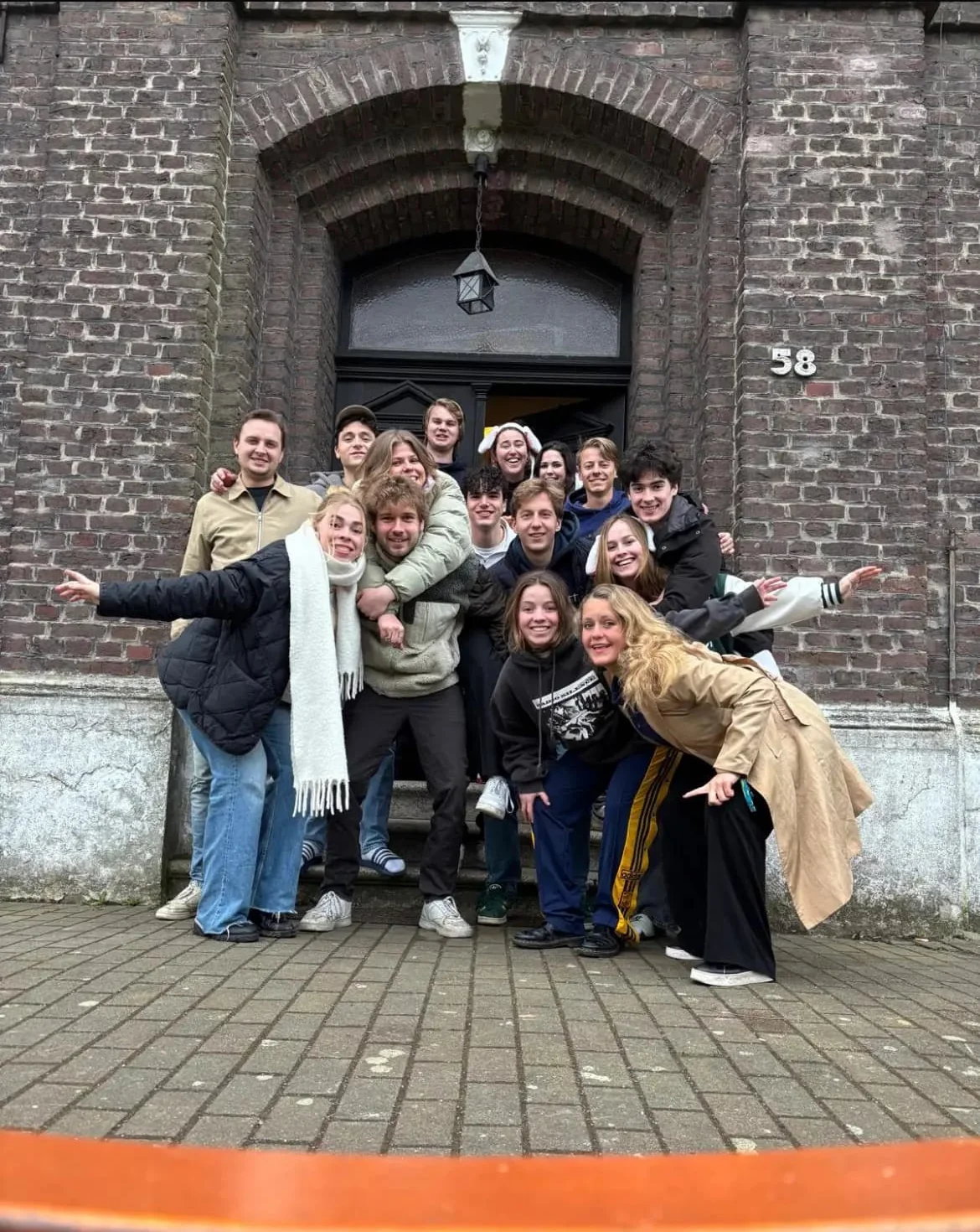 Foto van de Kamer gelegen aan de Jacoba van Beierenlaan in Delft