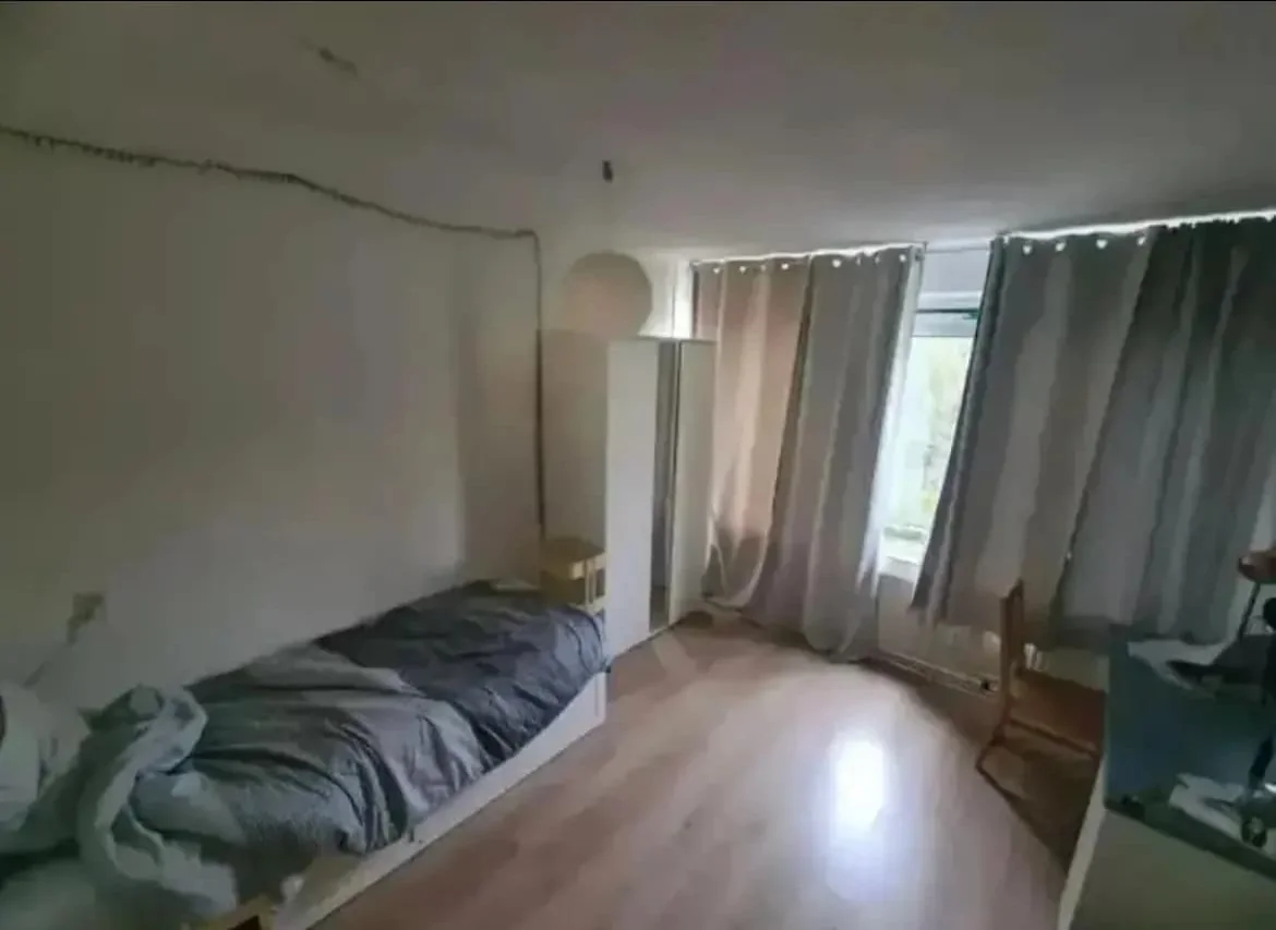 Foto van de Kamer gelegen aan de Jacoba van Beierenlaan in Delft