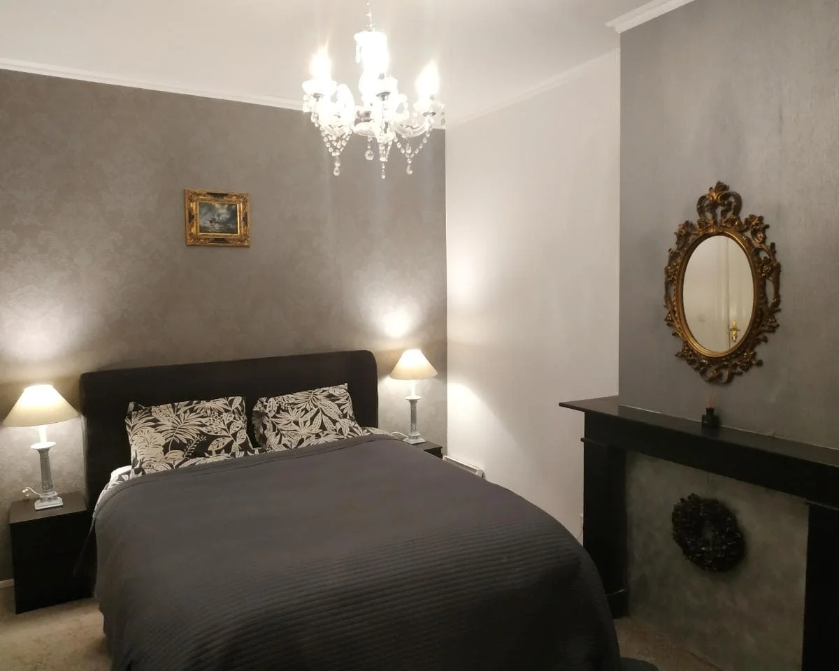 Foto van de Kamer gelegen aan de Heemraadsplein in Rotterdam