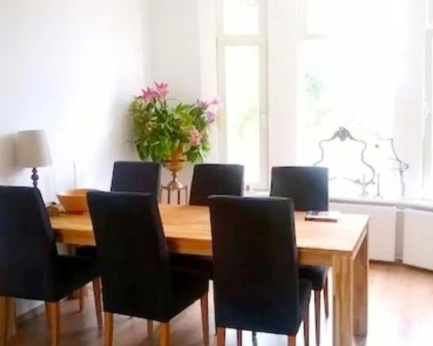 Foto van de Kamer gelegen aan de Heemraadsplein in Rotterdam