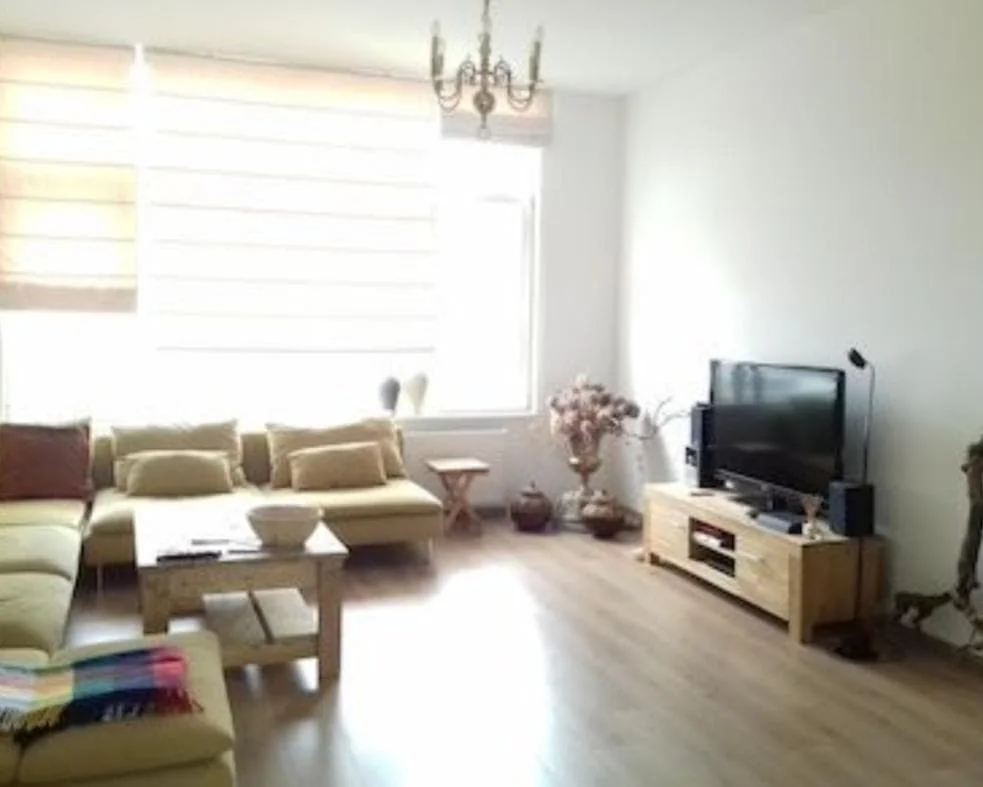 Foto van de Kamer gelegen aan de Heemraadsplein in Rotterdam