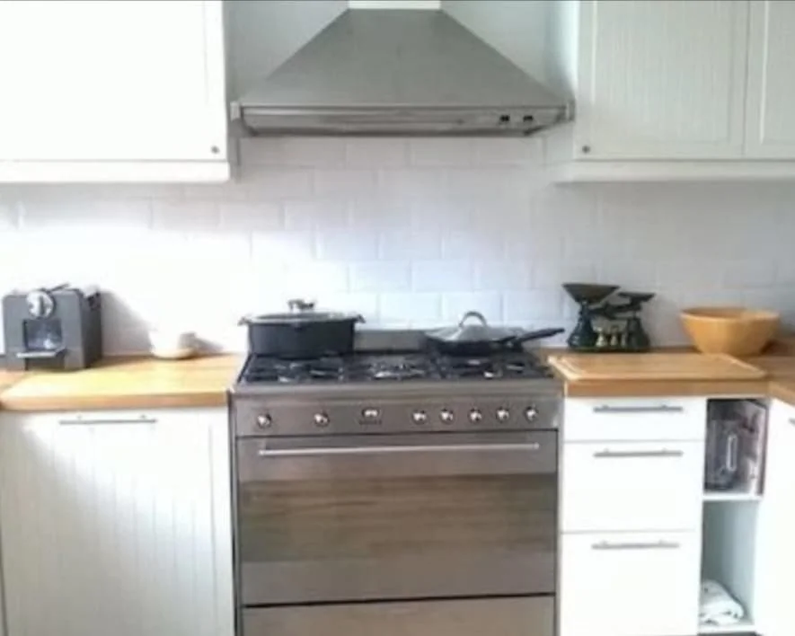 Foto van de Kamer gelegen aan de Heemraadsplein in Rotterdam