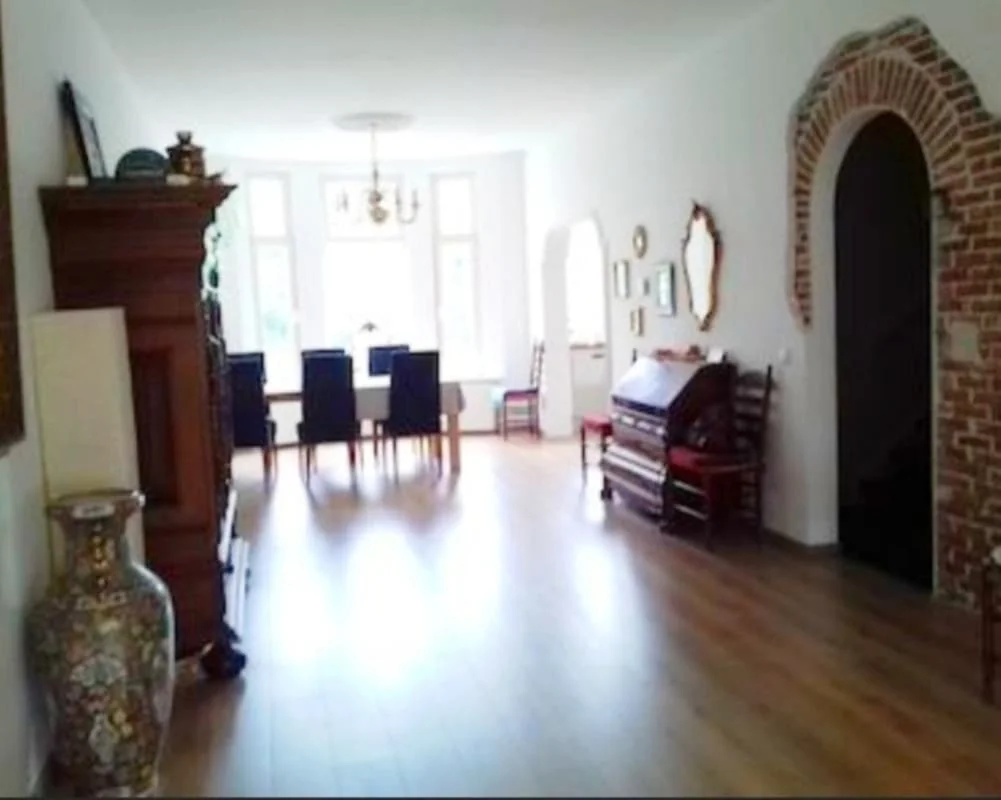 Foto van de Kamer gelegen aan de Heemraadsplein in Rotterdam