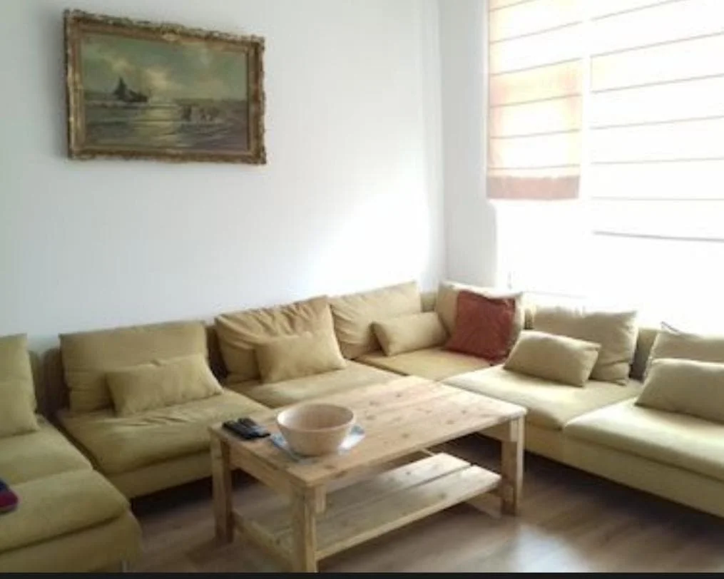 Foto van de Kamer gelegen aan de Heemraadsplein in Rotterdam