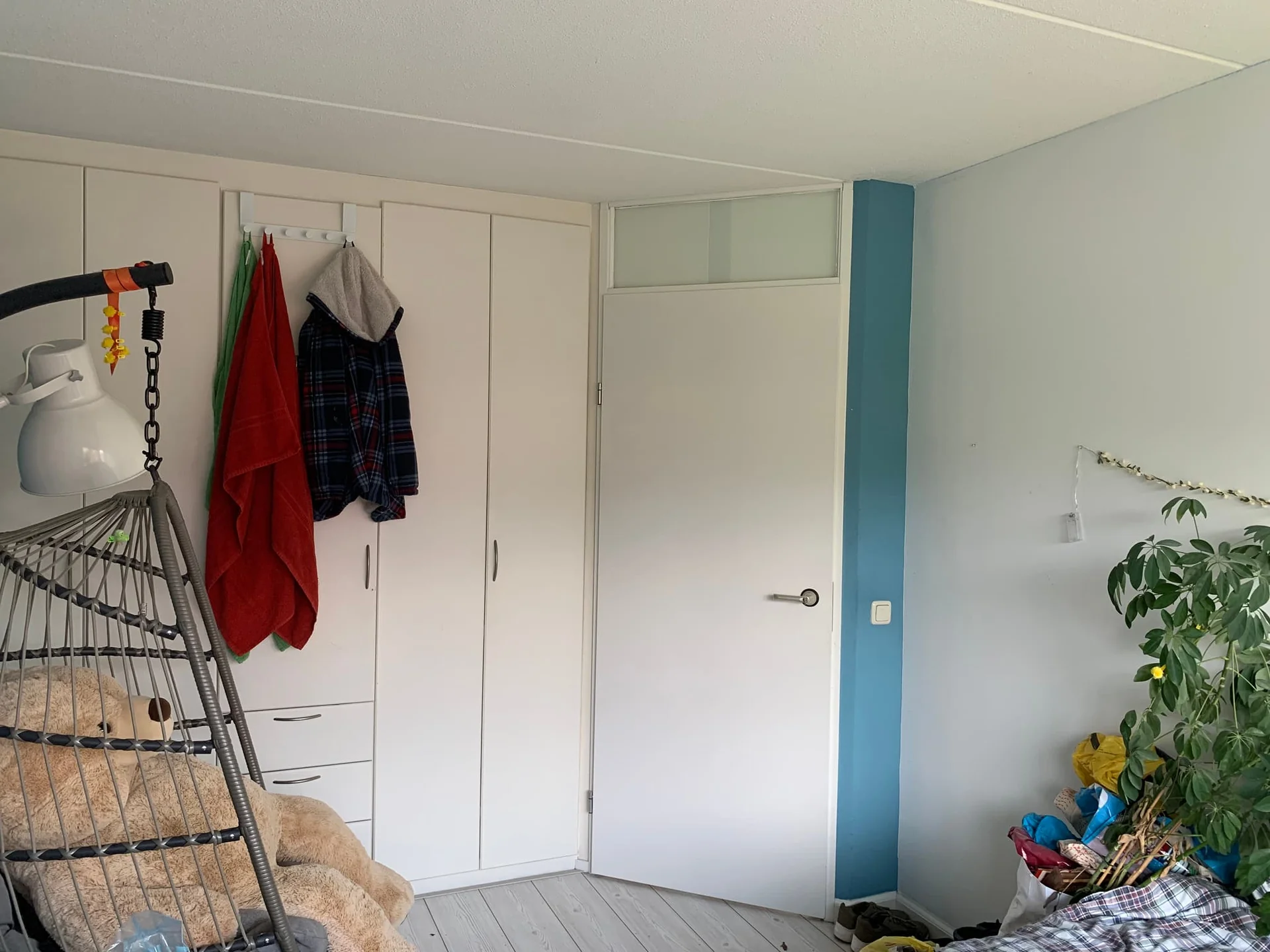 Foto van de Kamer gelegen aan de Sientje van Houtenlaan in Enschede