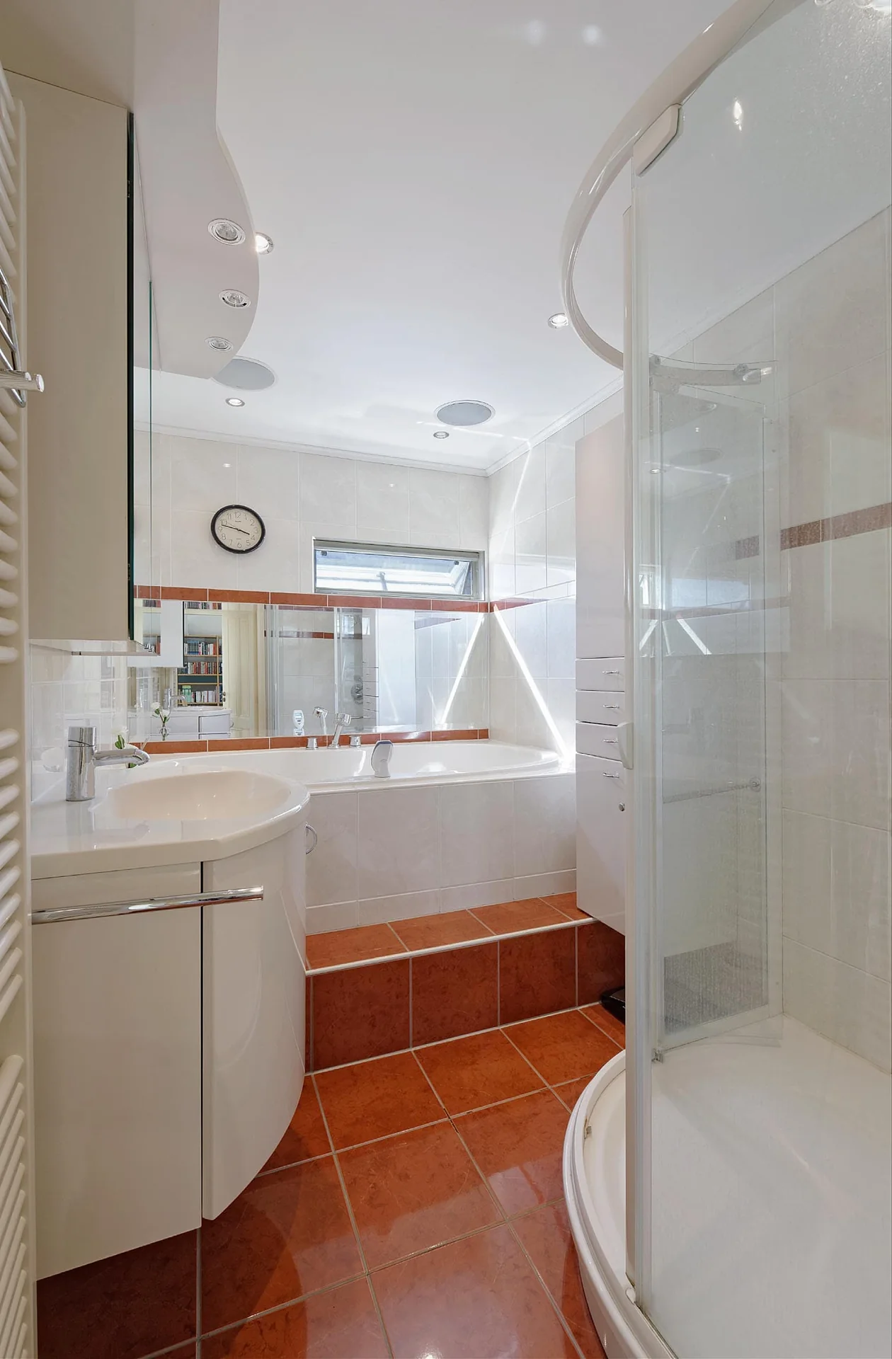 Foto van de Appartement gelegen aan de Eleanor Rooseveltlaan in Amstelveen
