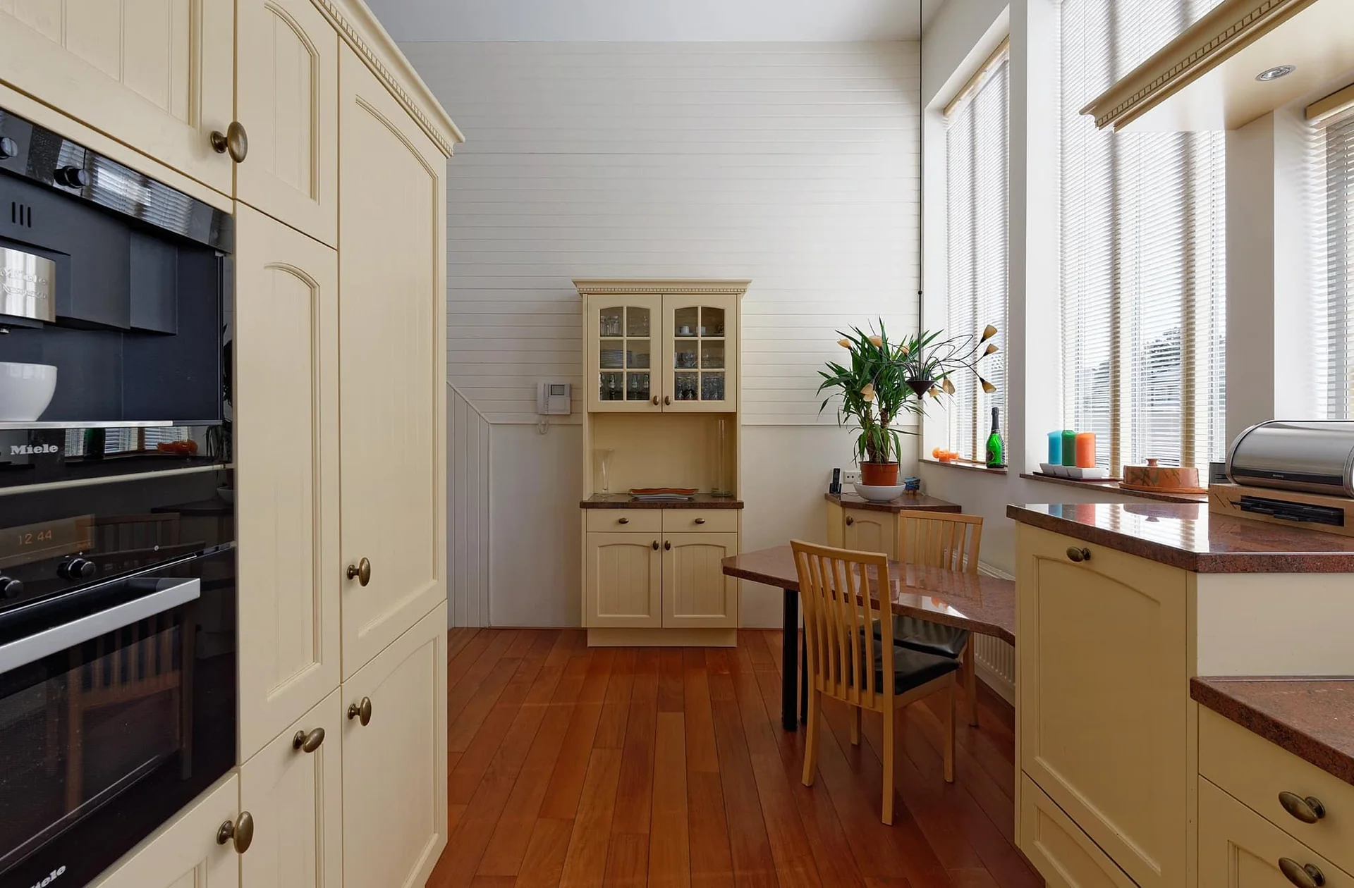 Foto van de Appartement gelegen aan de Eleanor Rooseveltlaan in Amstelveen