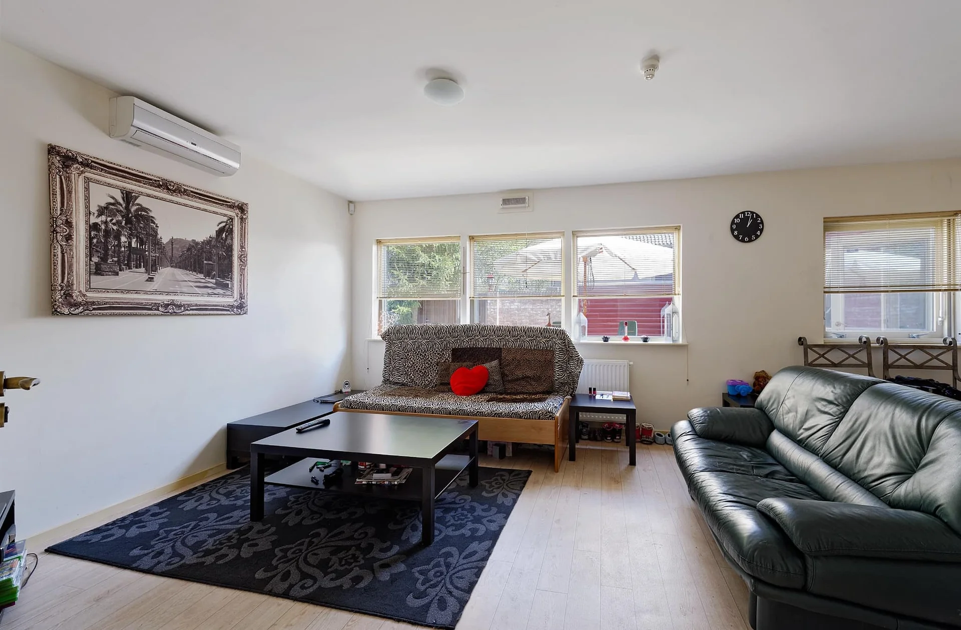 Foto van de Appartement gelegen aan de Eleanor Rooseveltlaan in Amstelveen
