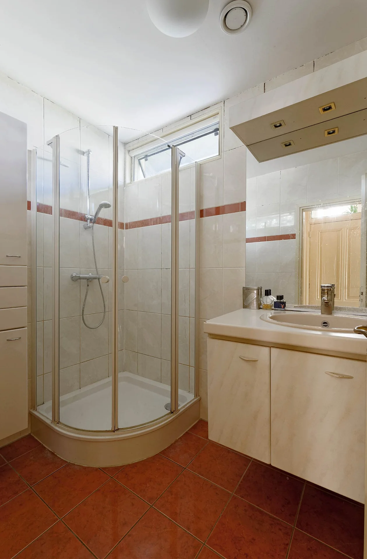 Foto van de Appartement gelegen aan de Eleanor Rooseveltlaan in Amstelveen