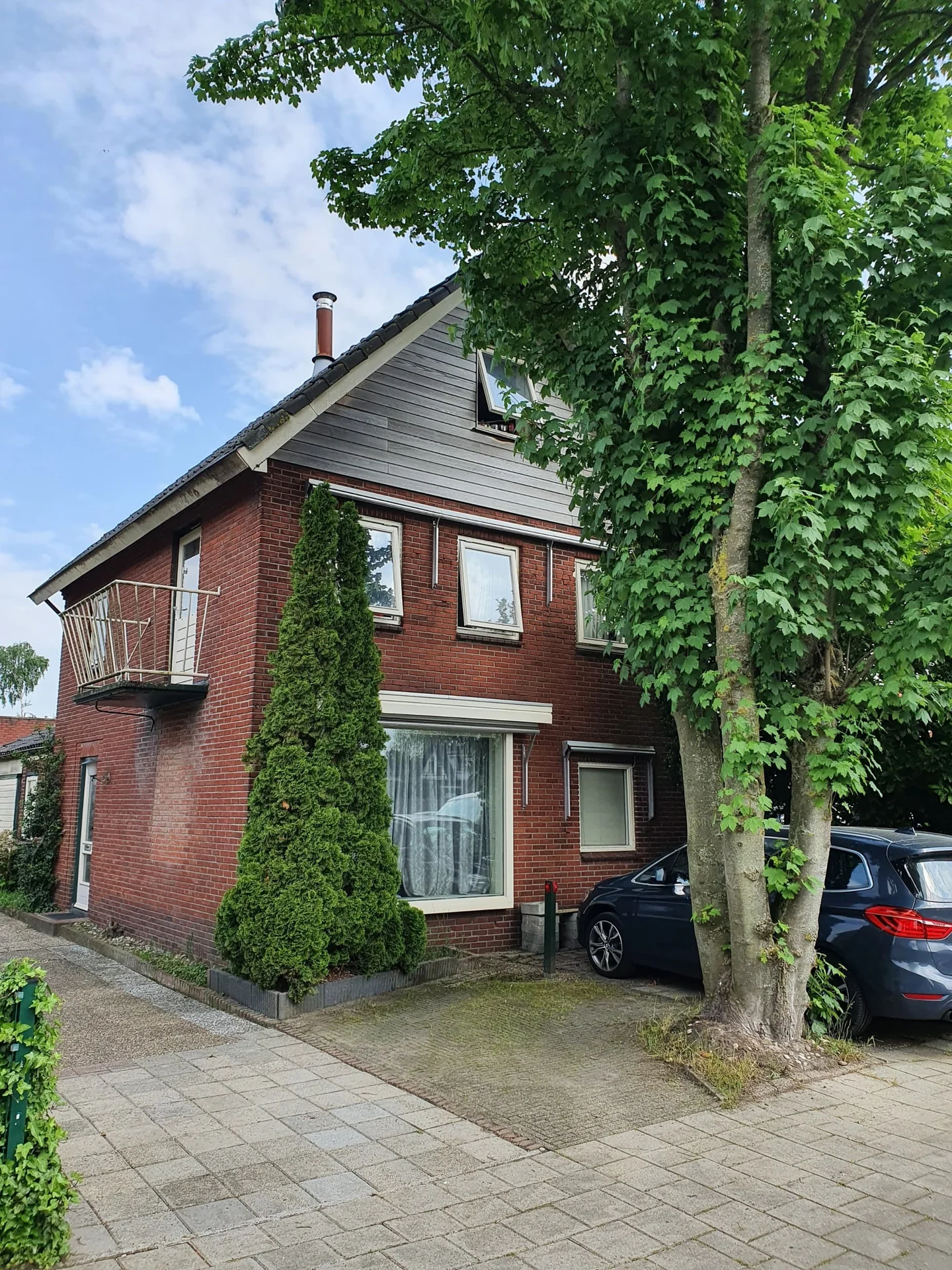 Foto van de Kamer gelegen aan de Fuutweg in Apeldoorn