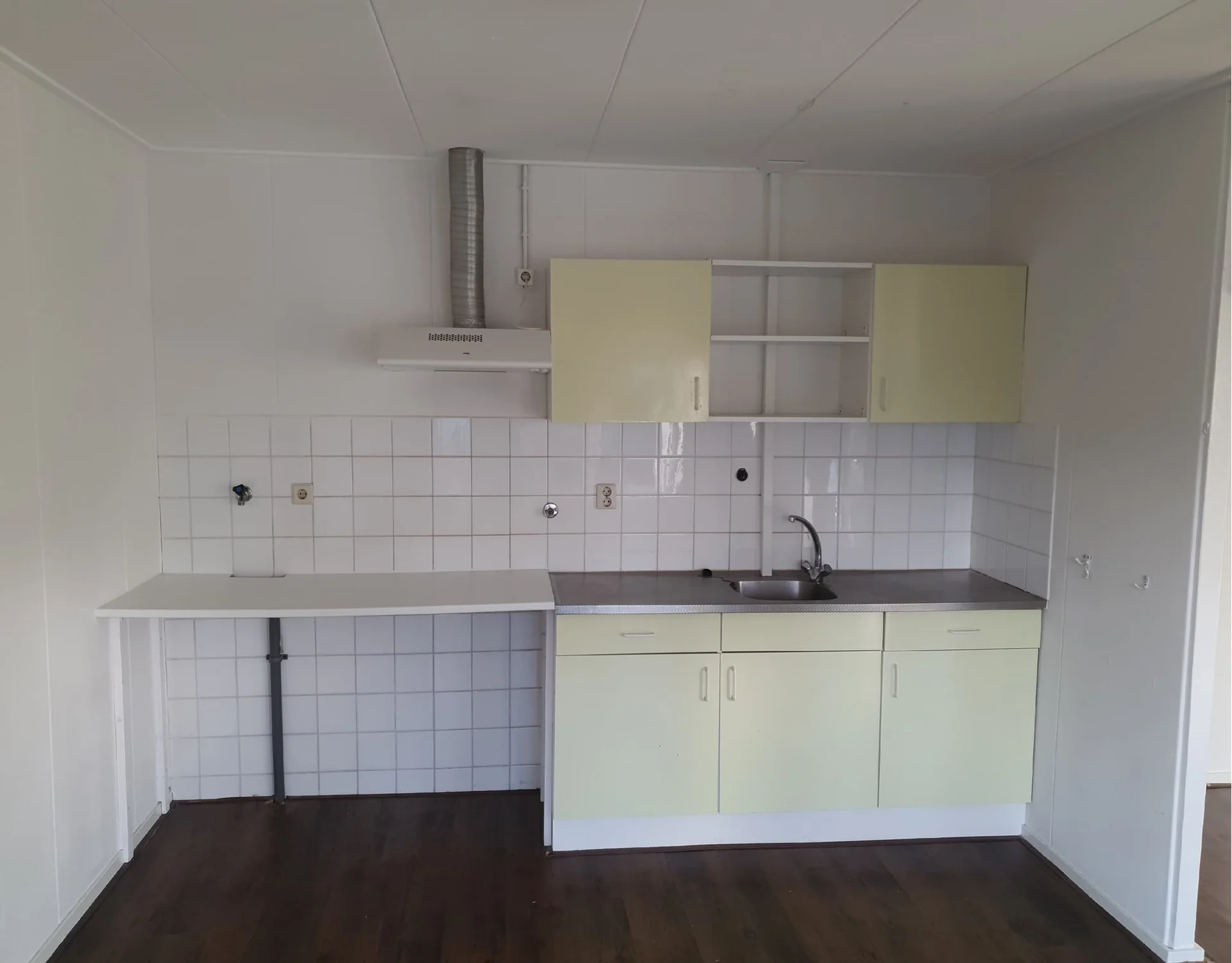 Foto van de Kamer gelegen aan de Hoge Naarderweg in Hilversum