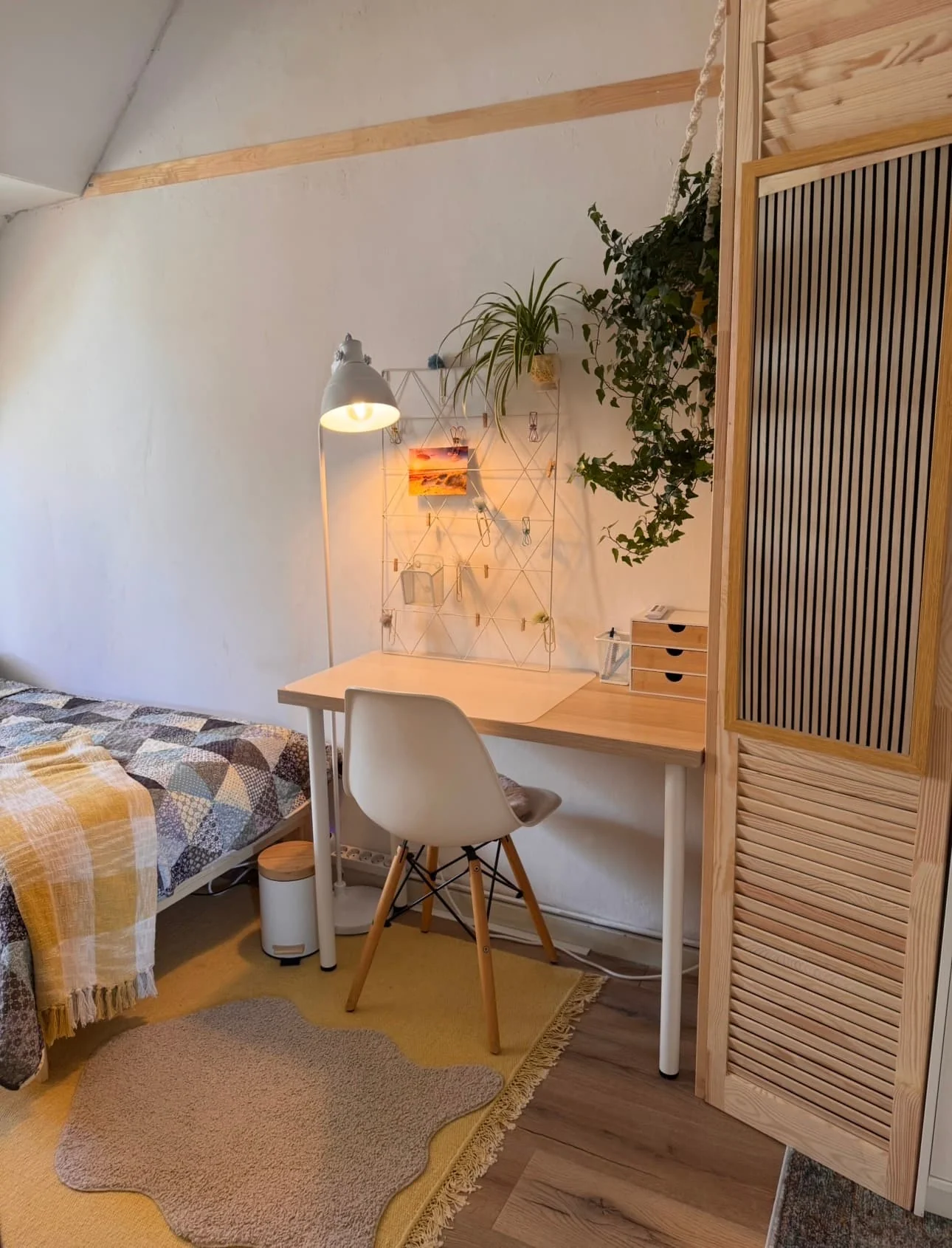 Foto van de Kamer gelegen aan de IJsselmondselaan in Rotterdam