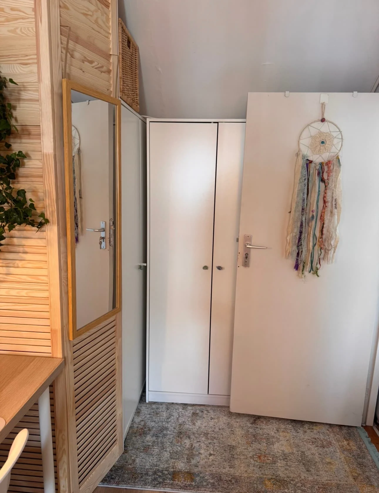 Foto van de Kamer gelegen aan de IJsselmondselaan in Rotterdam