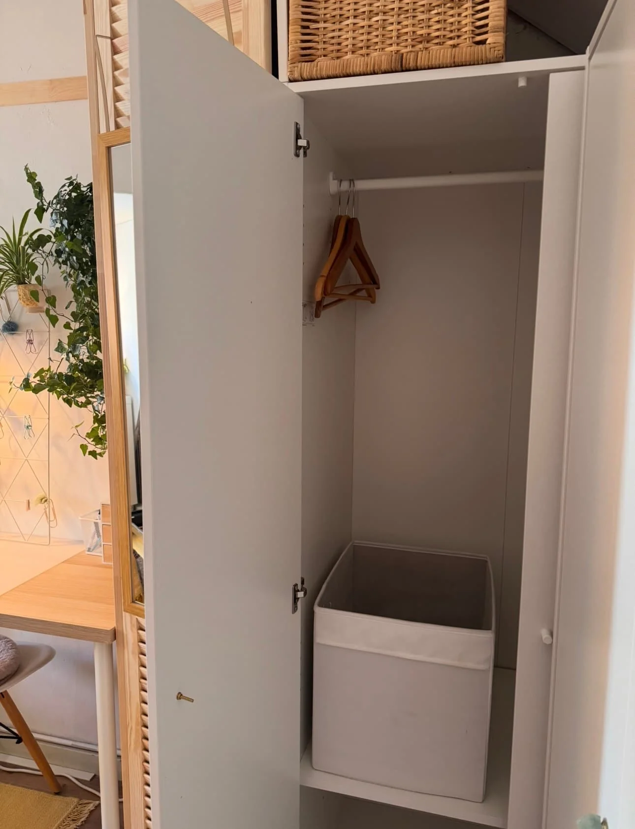 Foto van de Kamer gelegen aan de IJsselmondselaan in Rotterdam