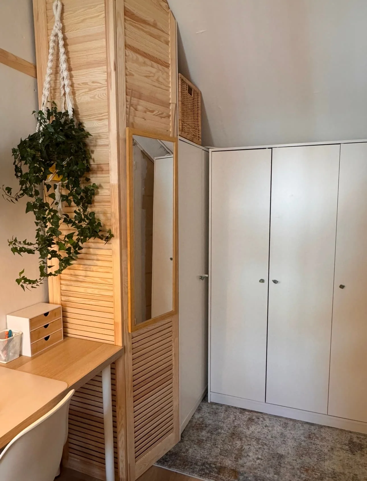 Foto van de Kamer gelegen aan de IJsselmondselaan in Rotterdam