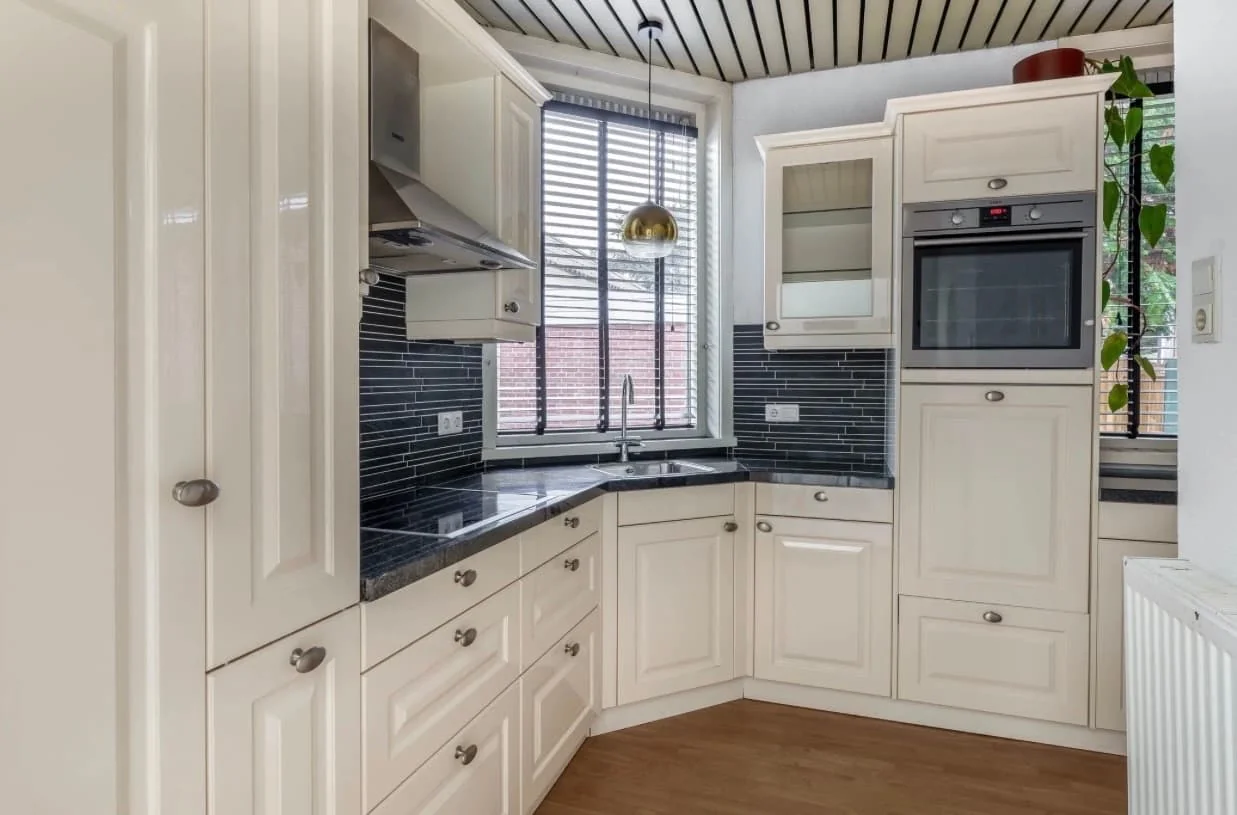 Foto van de Kamer gelegen aan de IJsselmondselaan in Rotterdam