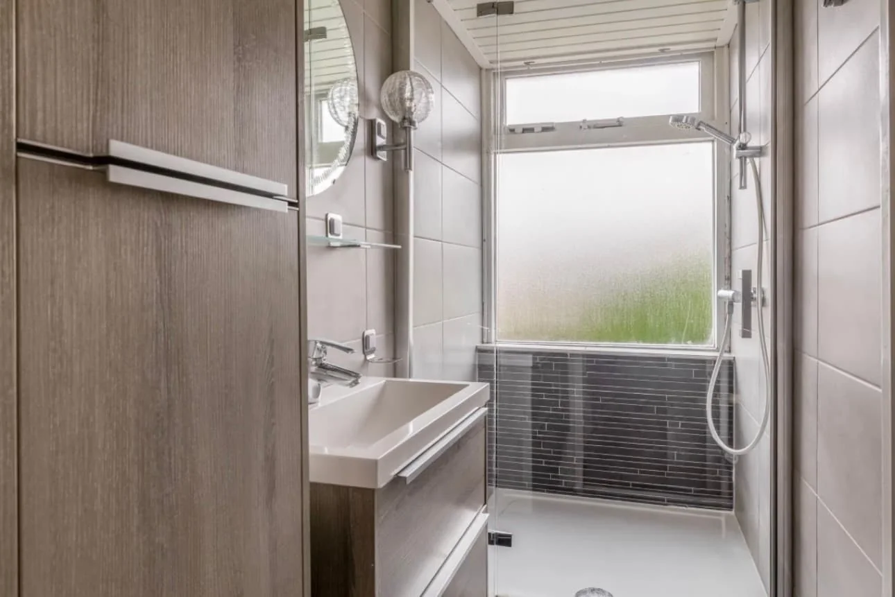 Foto van de Kamer gelegen aan de IJsselmondselaan in Rotterdam