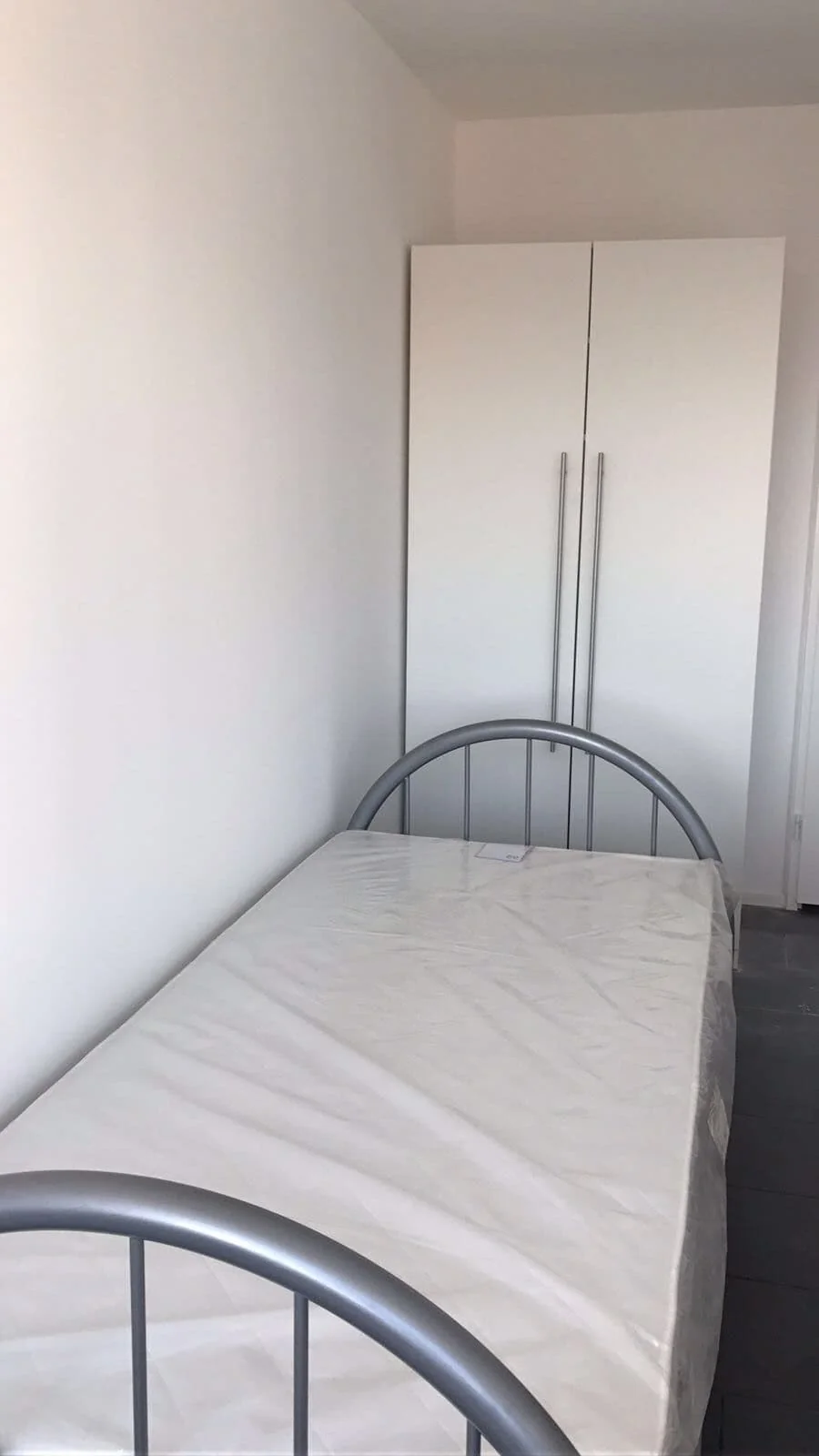 Foto van de Kamer gelegen aan de Zuidplein in Rotterdam