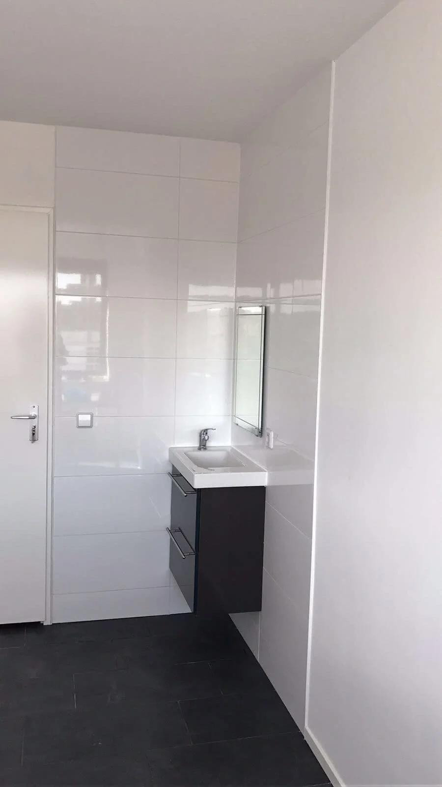 Foto van de Kamer gelegen aan de Zuidplein in Rotterdam