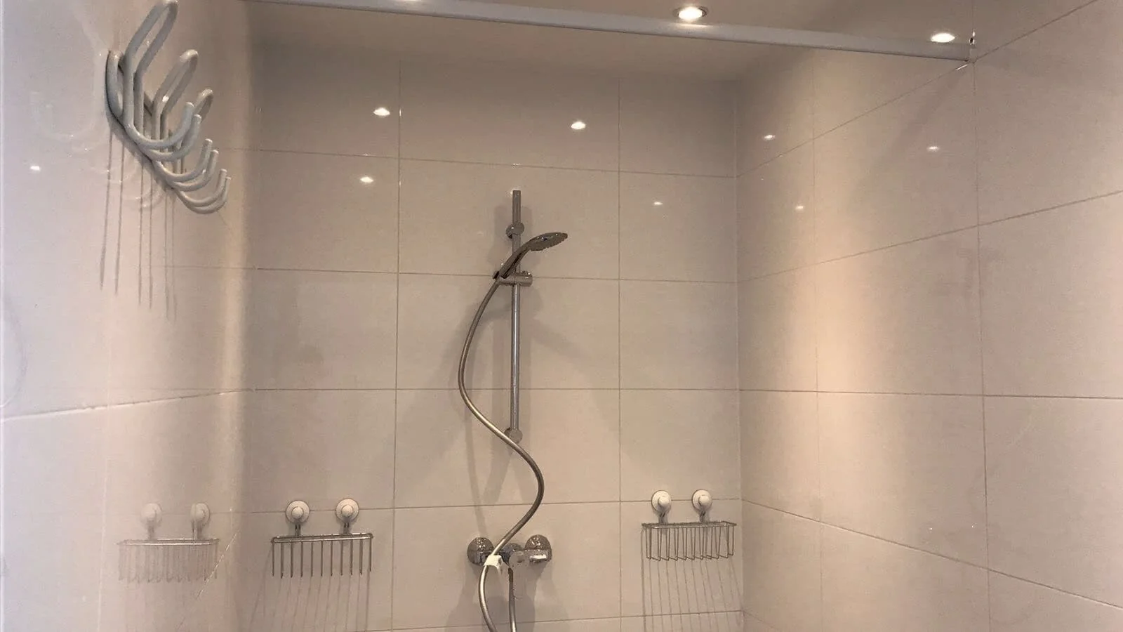 Foto van de Kamer gelegen aan de Zuidplein in Rotterdam