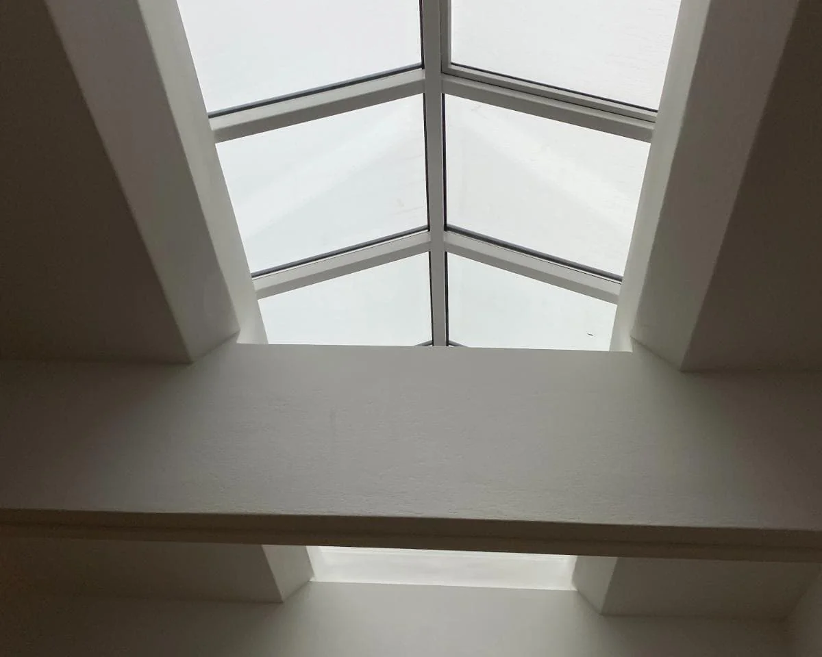 Foto van de Appartement gelegen aan de Lissabonstraat in Groningen