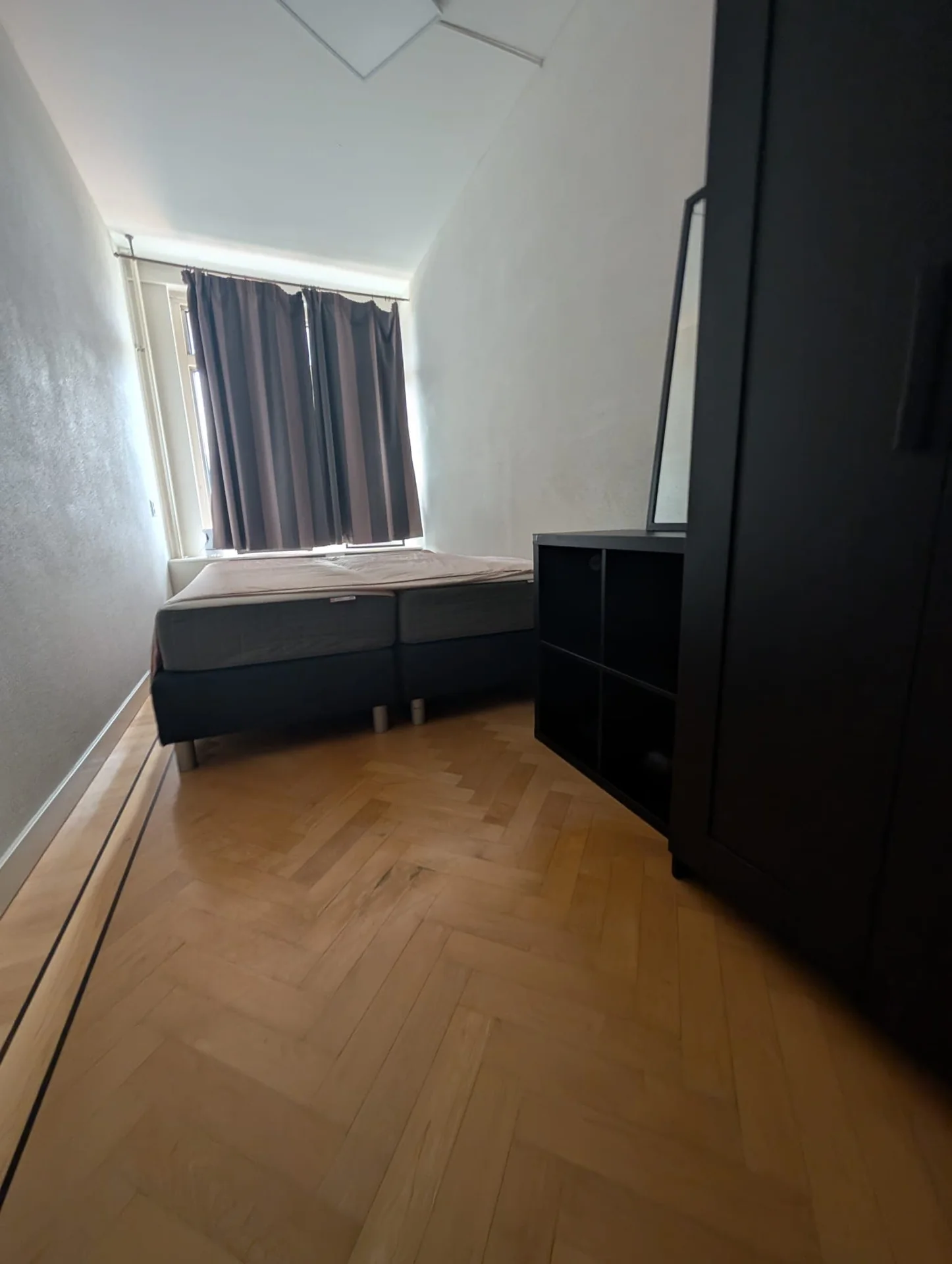 Foto van de Kamer gelegen aan de H. Cleyndertweg in Amsterdam