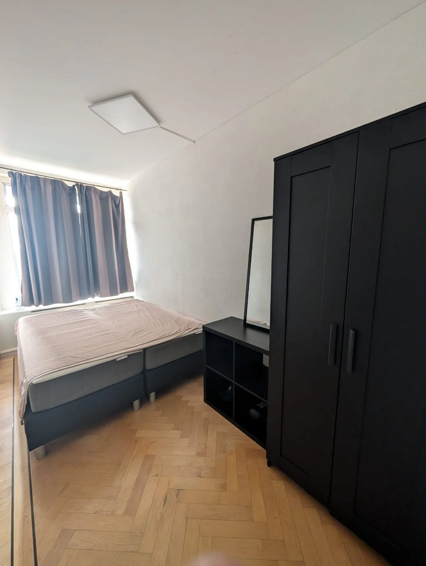 Foto van de Kamer gelegen aan de H. Cleyndertweg in Amsterdam