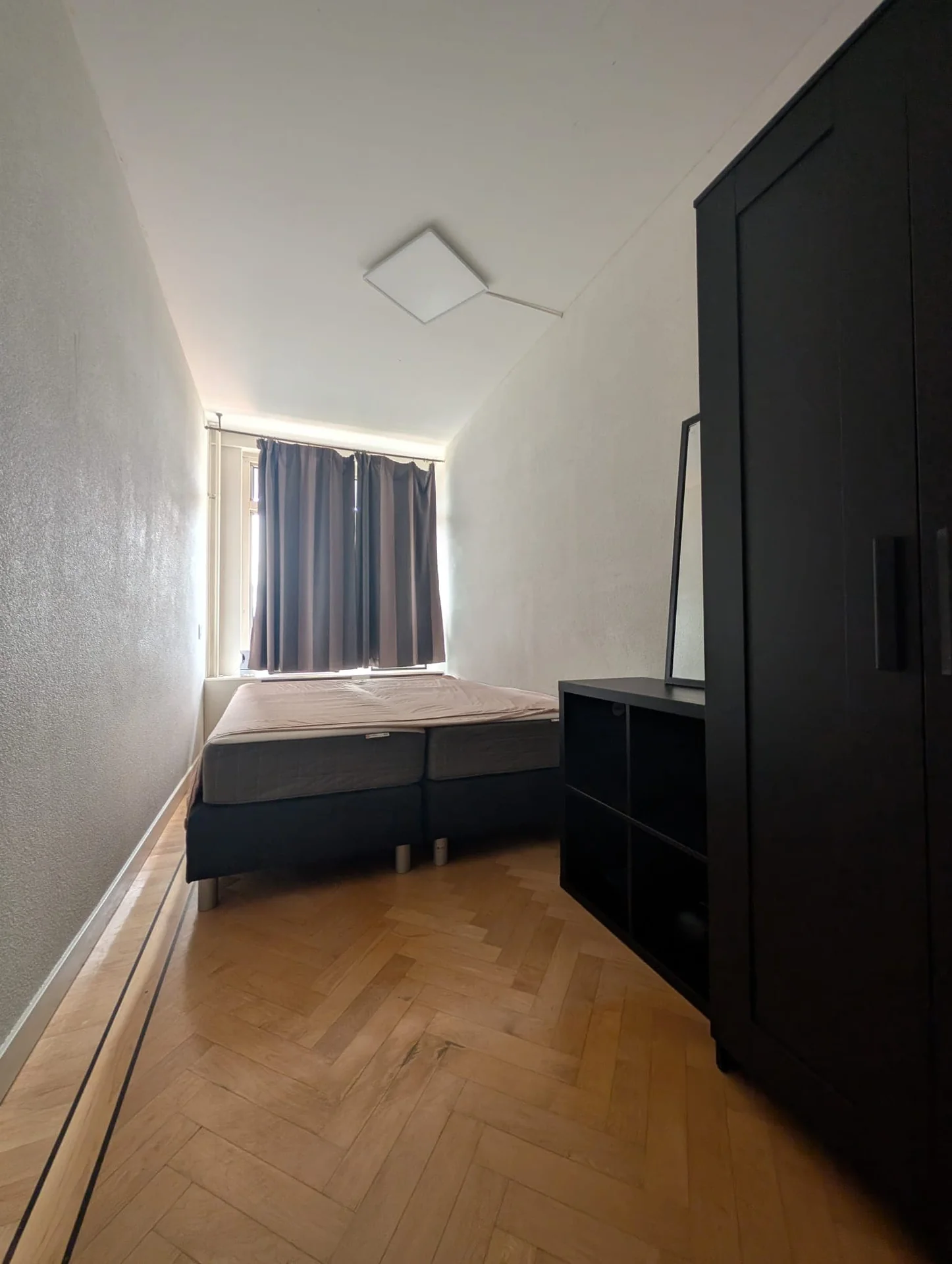 Foto van de Kamer gelegen aan de H. Cleyndertweg in Amsterdam