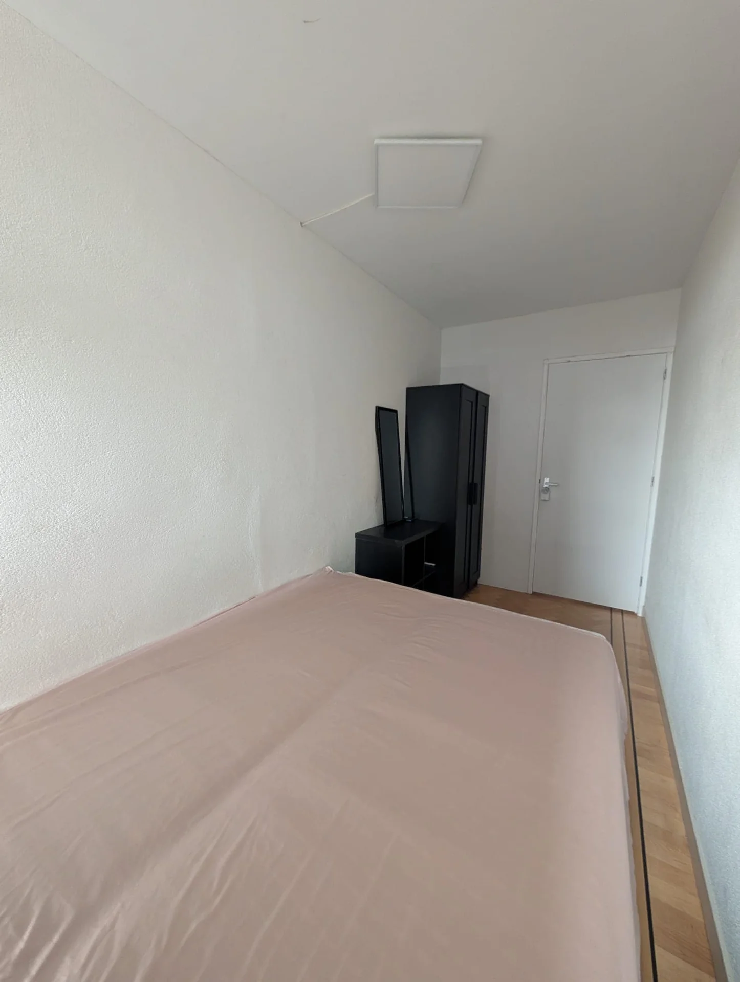 Foto van de Kamer gelegen aan de H. Cleyndertweg in Amsterdam