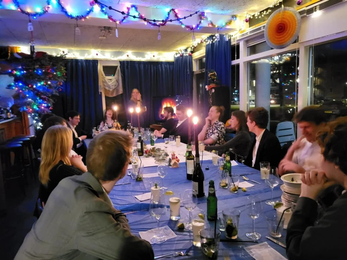 Foto van de Kamer gelegen aan de Calslaan in Enschede