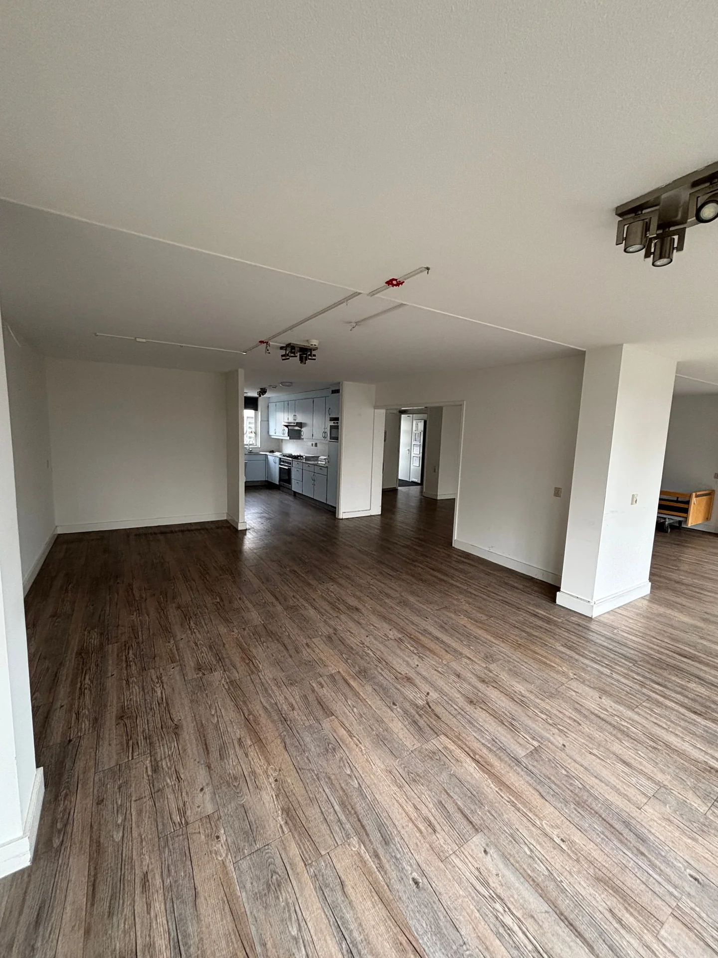 Foto van de Kamer gelegen aan de Kopermolen in Maassluis