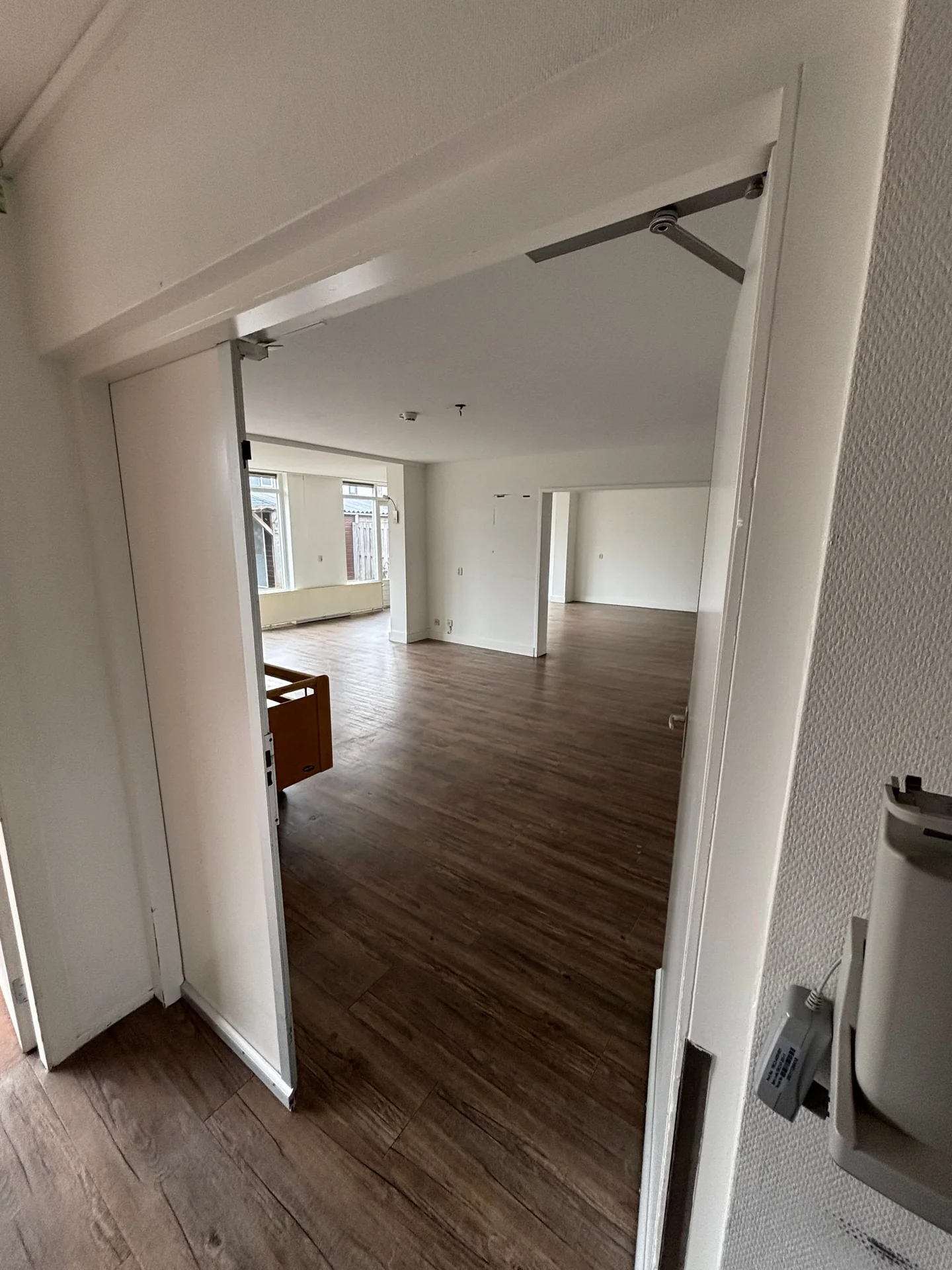 Foto van de Kamer gelegen aan de Kopermolen in Maassluis