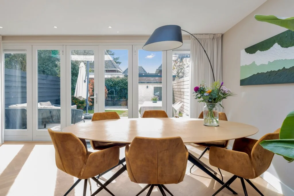 Foto van de Appartement gelegen aan de Lieven de Keylaan in Hilversum