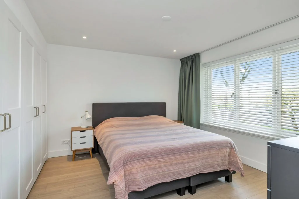 Foto van de Appartement gelegen aan de Lieven de Keylaan in Hilversum