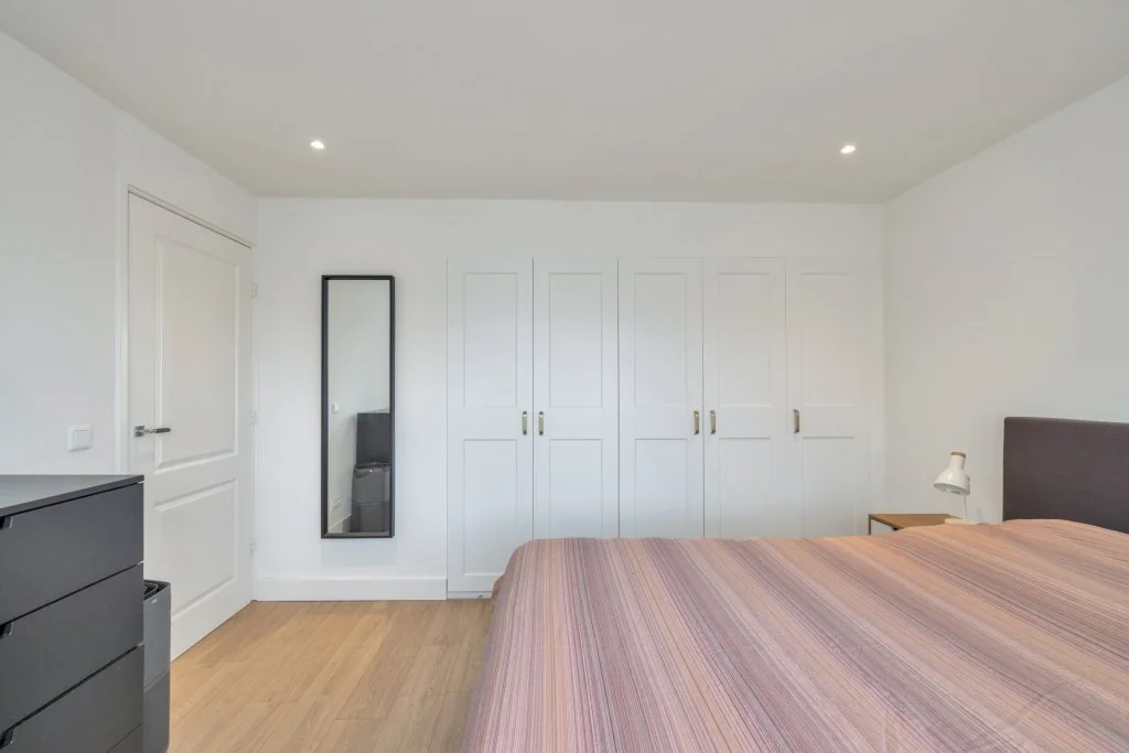 Foto van de Appartement gelegen aan de Lieven de Keylaan in Hilversum