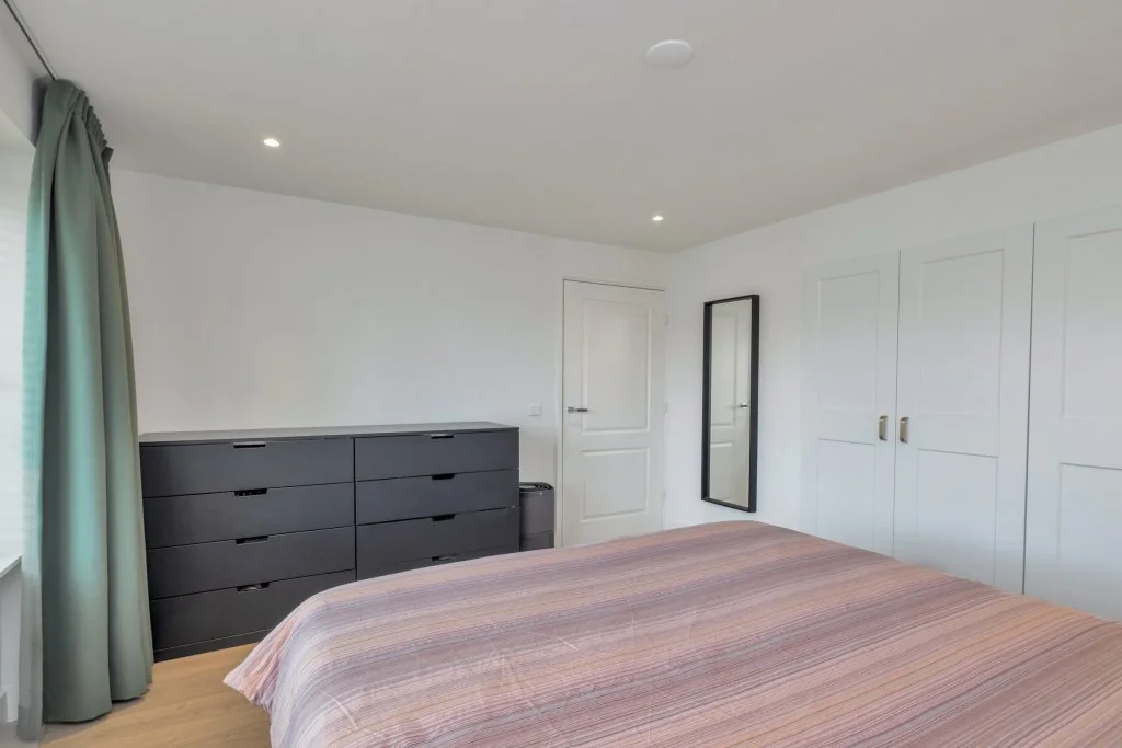 Foto van de Appartement gelegen aan de Lieven de Keylaan in Hilversum